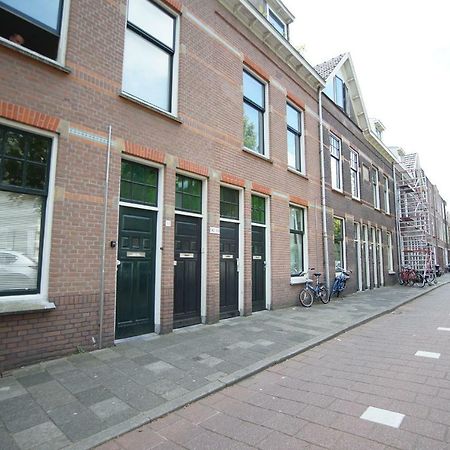 Private Apartment Delft Centre Exterior photo