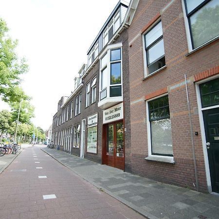 Private Apartment Delft Centre Exterior photo